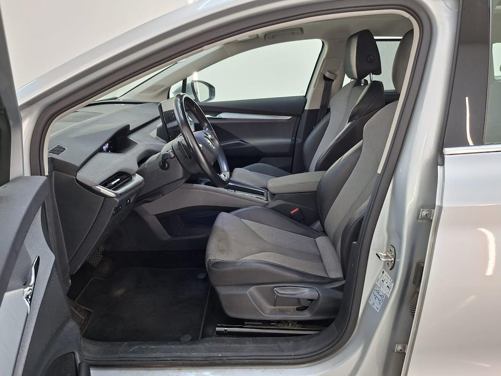 Foto 5 van Skoda Enyaq