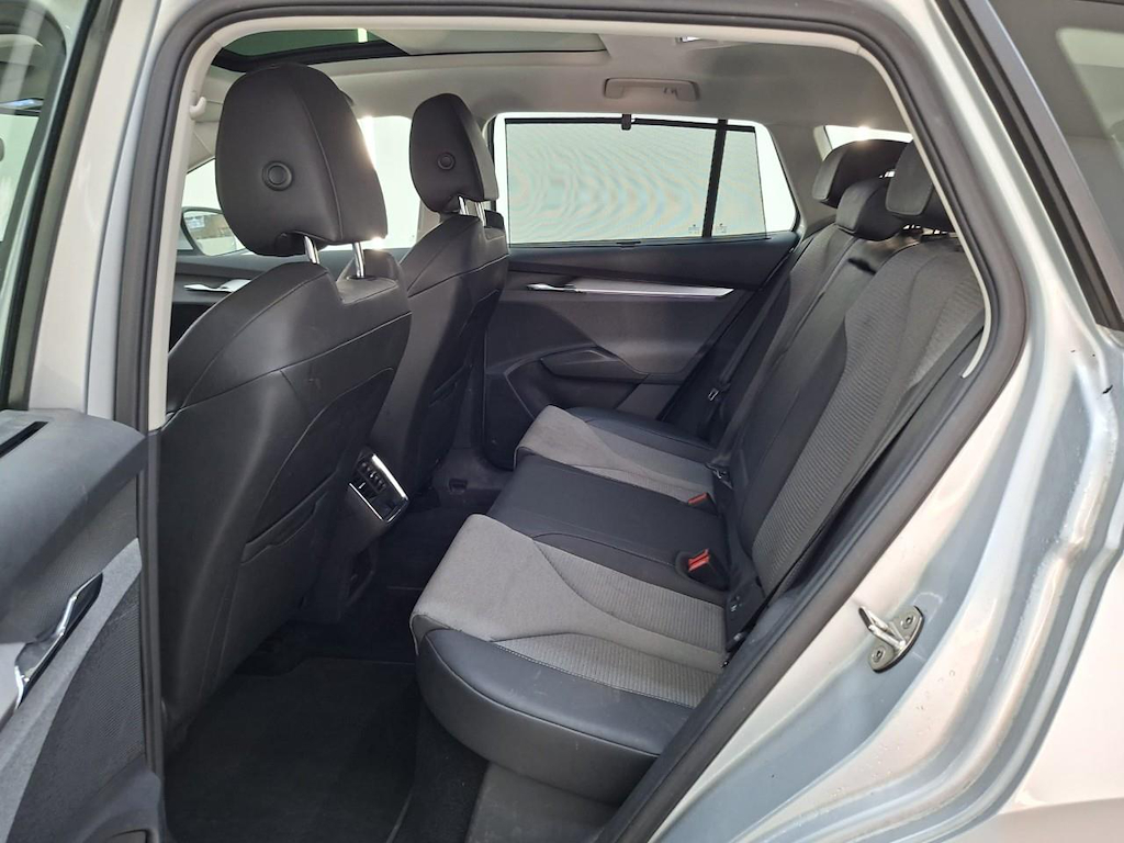 Foto 6 van Skoda Enyaq