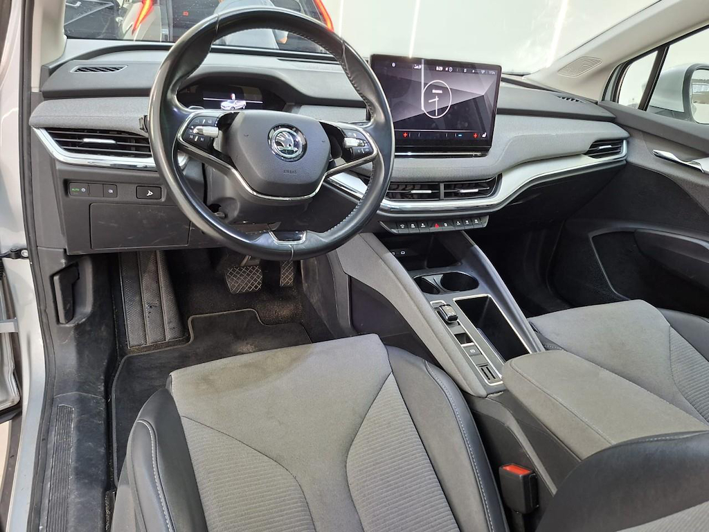 Foto 7 van Skoda Enyaq