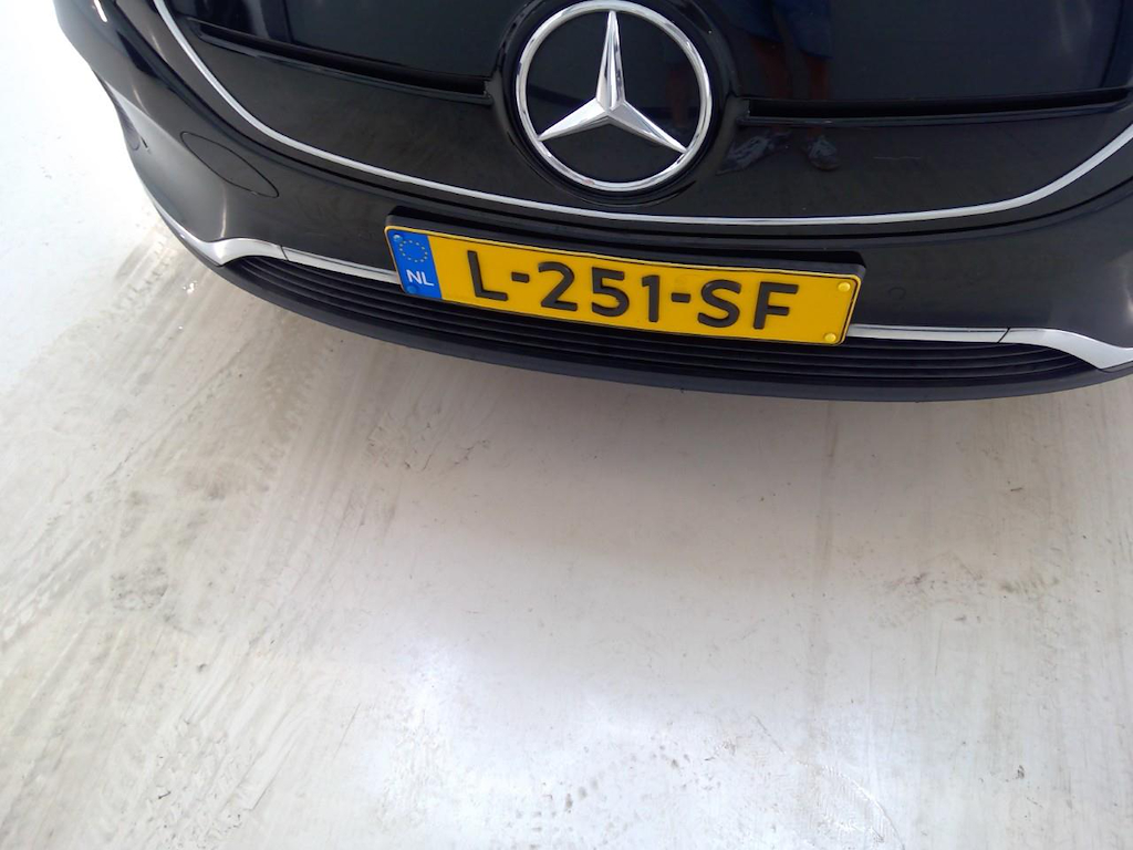 Foto 42 van Mercedes EQA