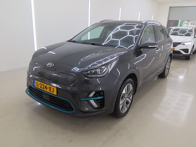 Comprar KIA e-Niro no Ayvens Carmarket
