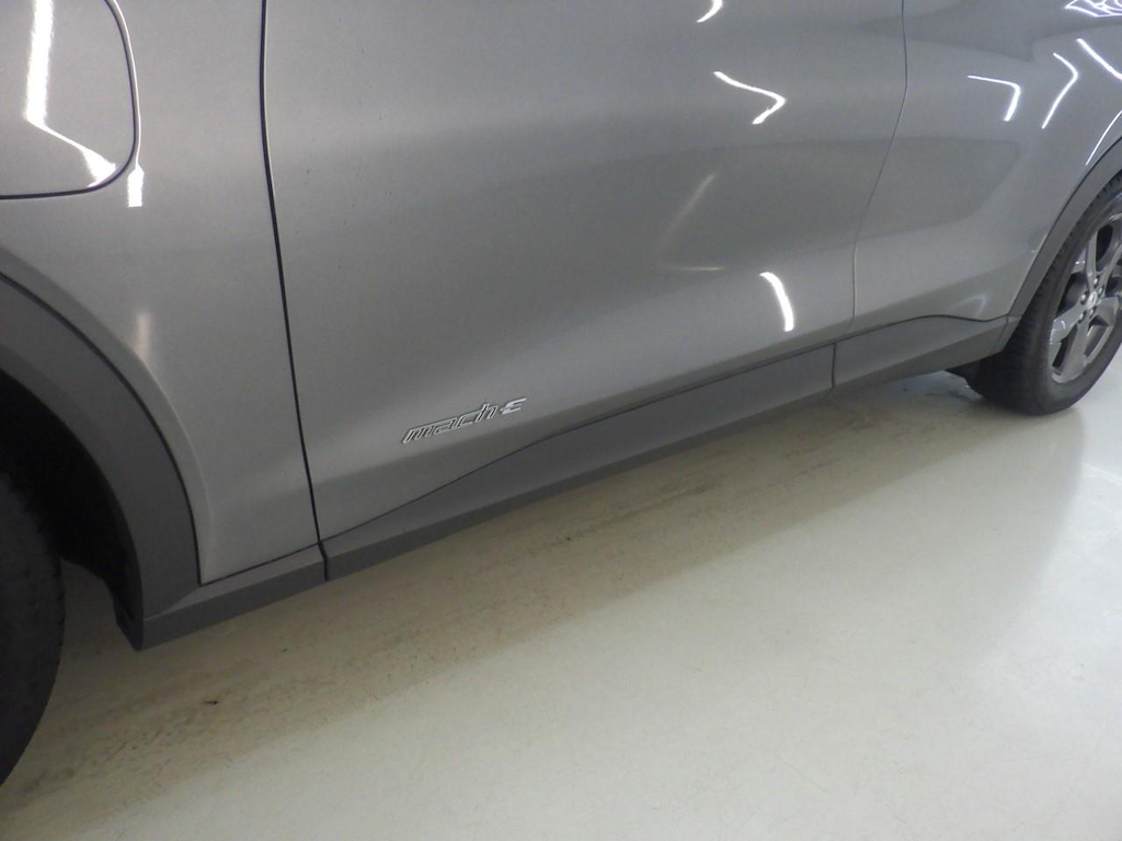 Foto 14 van Ford Mustang
