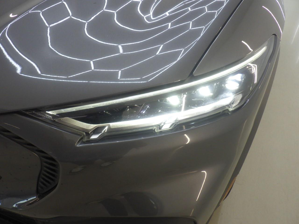 Foto 23 van Ford Mustang