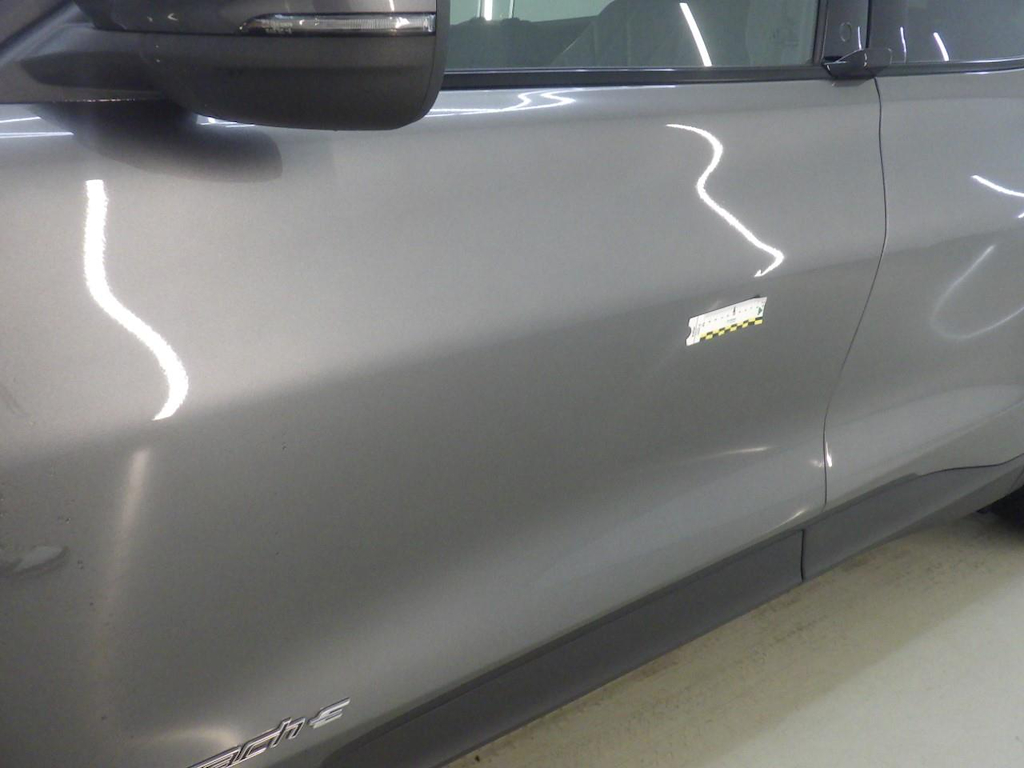 Foto 25 van Ford Mustang
