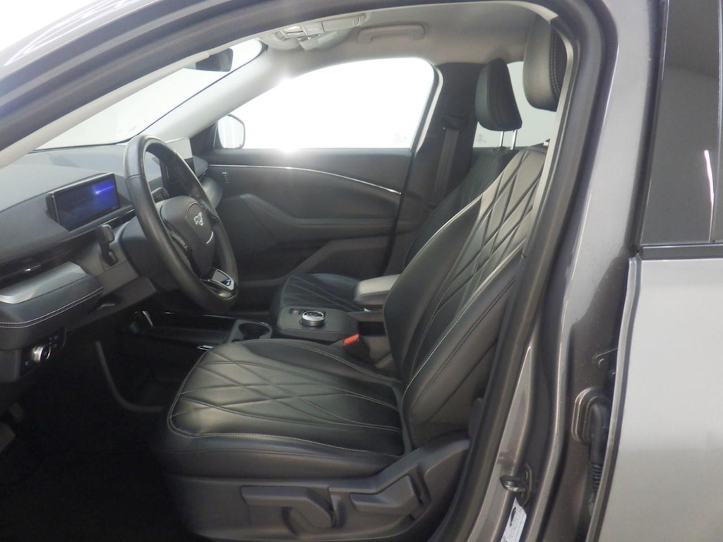 Foto 8 van Ford Mustang