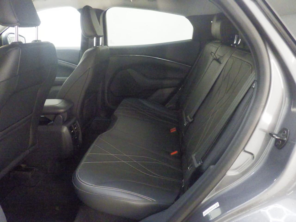 Foto 9 van Ford Mustang