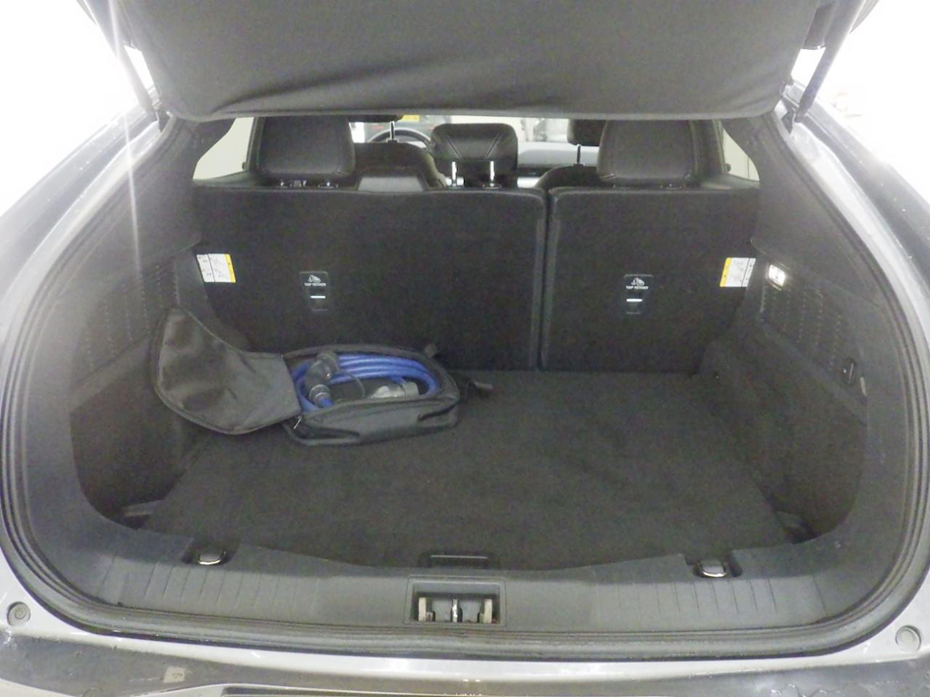 Foto 10 van Ford Mustang