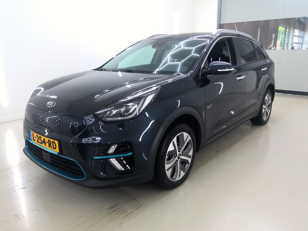 Foto 2 van Kia Niro