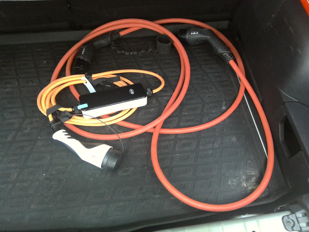 Foto 11 van Kia Niro