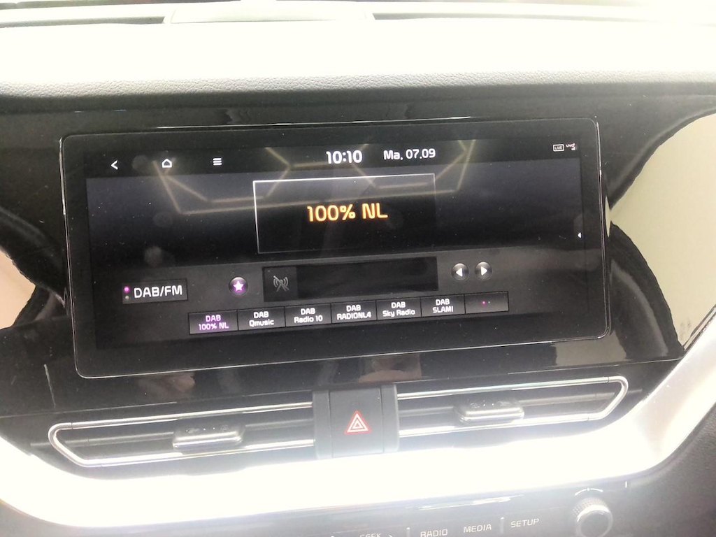 Foto 13 van Kia Niro