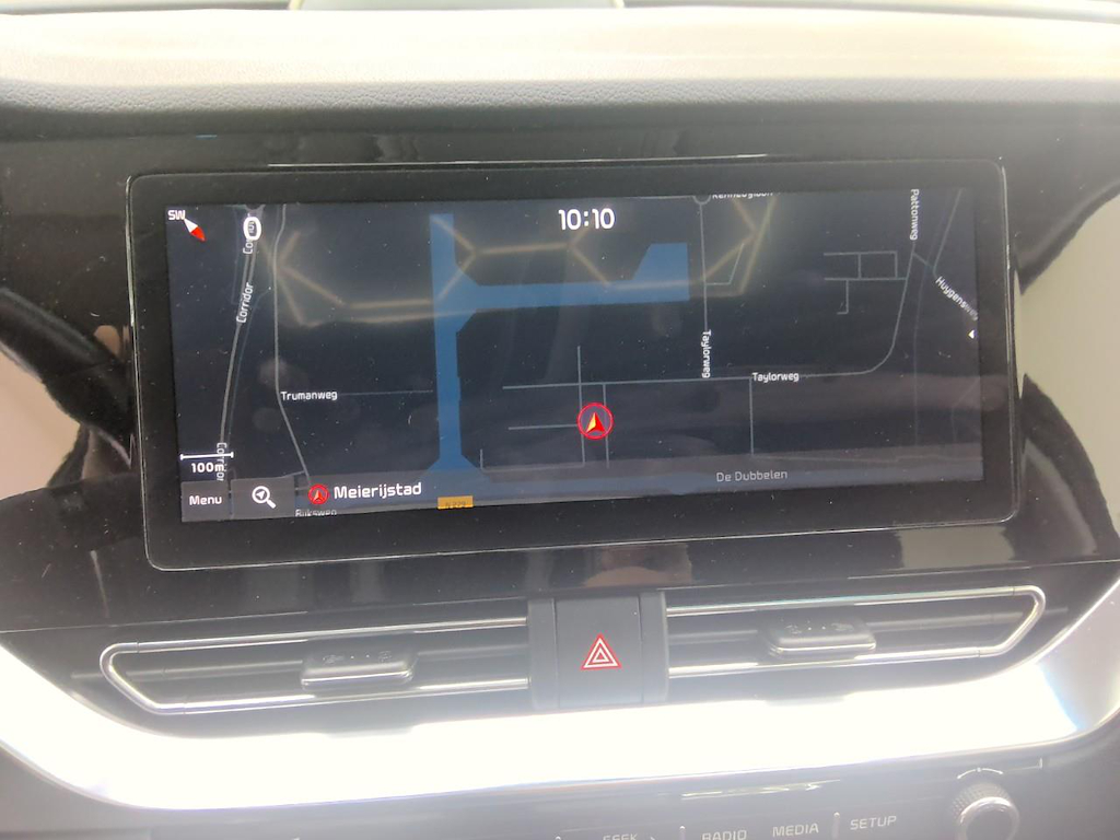 Foto 14 van Kia Niro