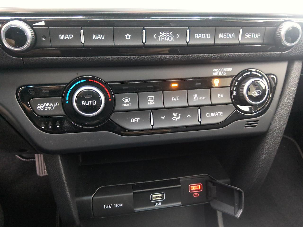 Foto 16 van Kia Niro
