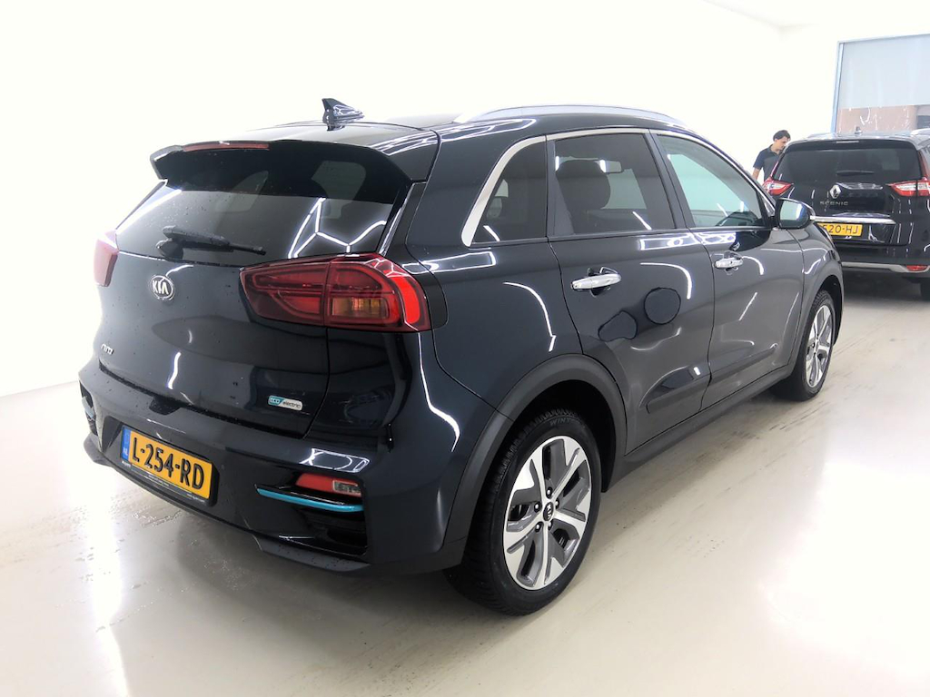 Foto 3 van Kia Niro