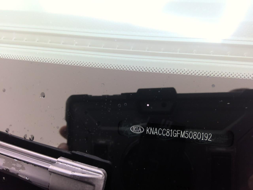 Foto 20 van Kia Niro