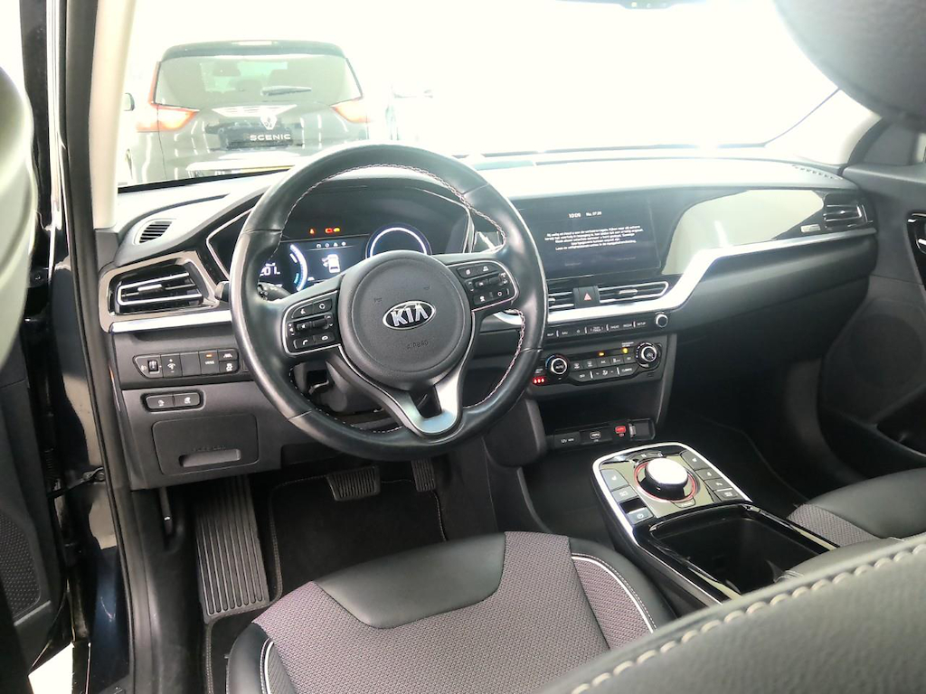 Foto 4 van Kia Niro