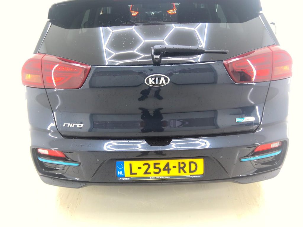 Foto 25 van Kia Niro