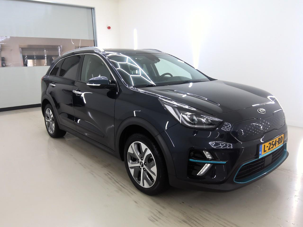 Foto 6 van Kia Niro