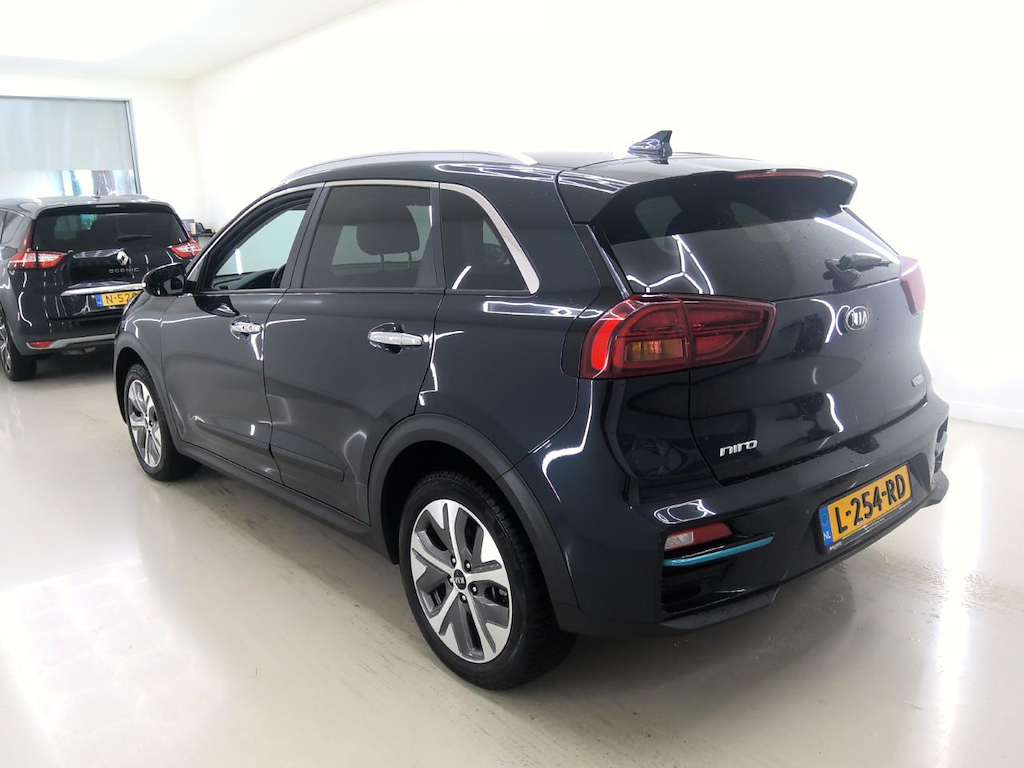 Foto 7 van Kia Niro