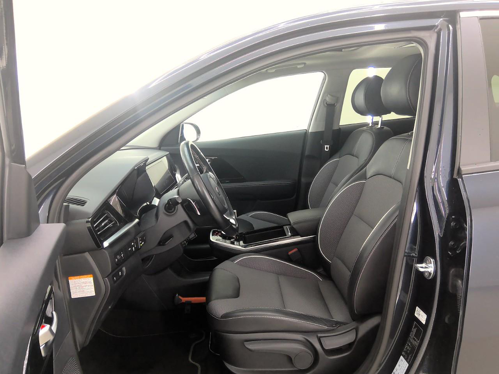 Foto 8 van Kia Niro