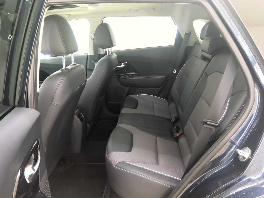 Foto 9 van Kia Niro