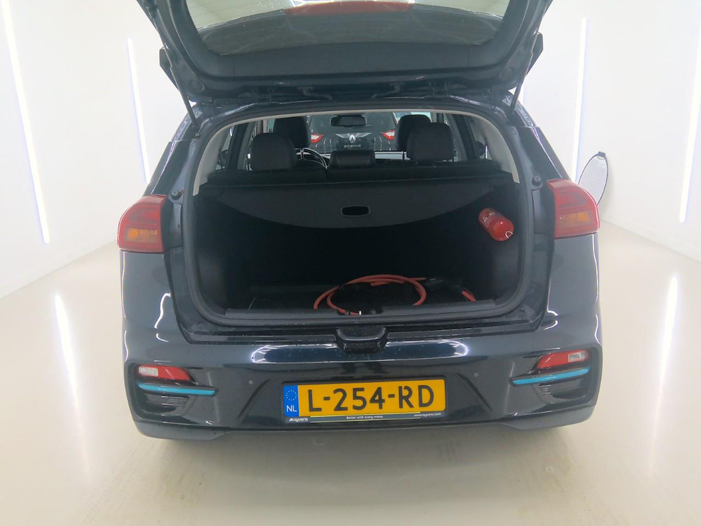 Foto 10 van Kia Niro