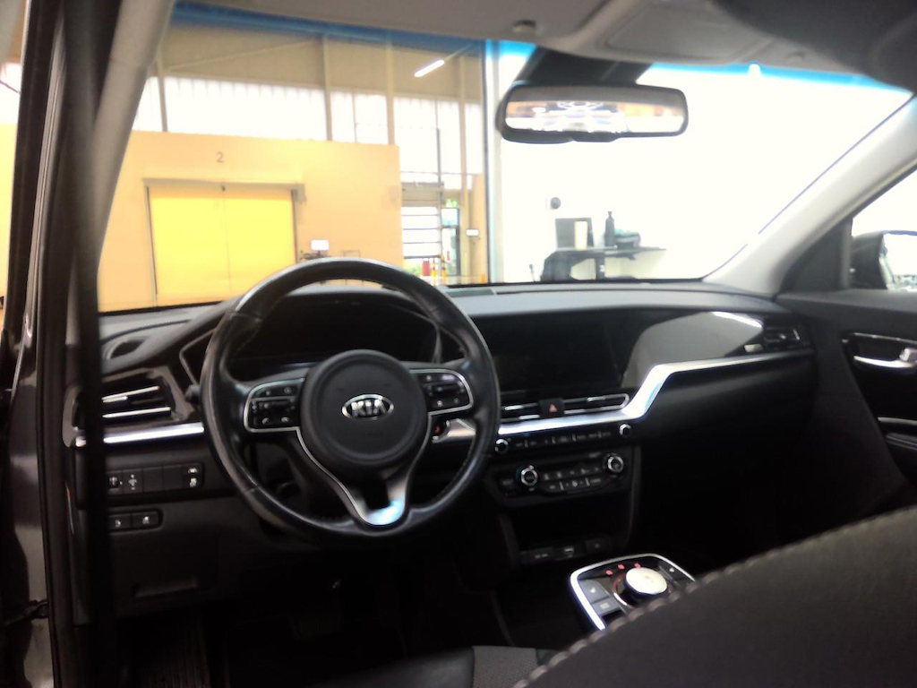 Foto 2 van Kia Niro
