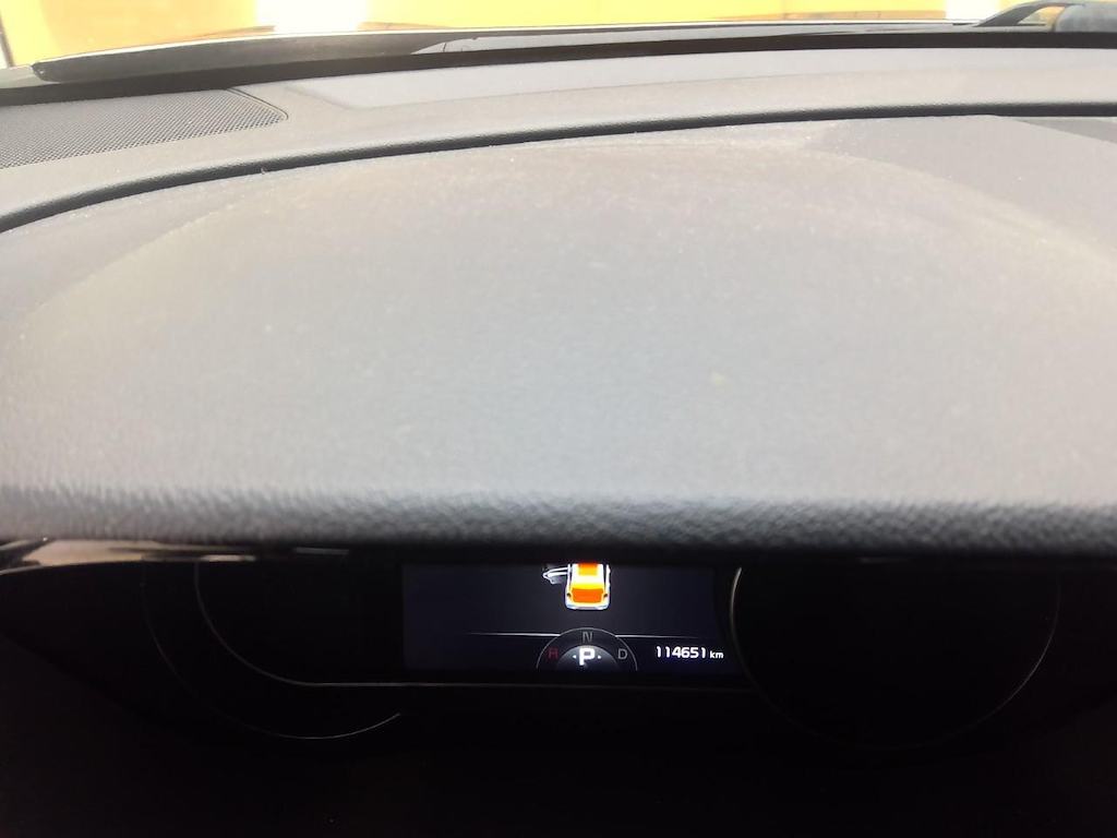 Foto 3 van Kia Niro