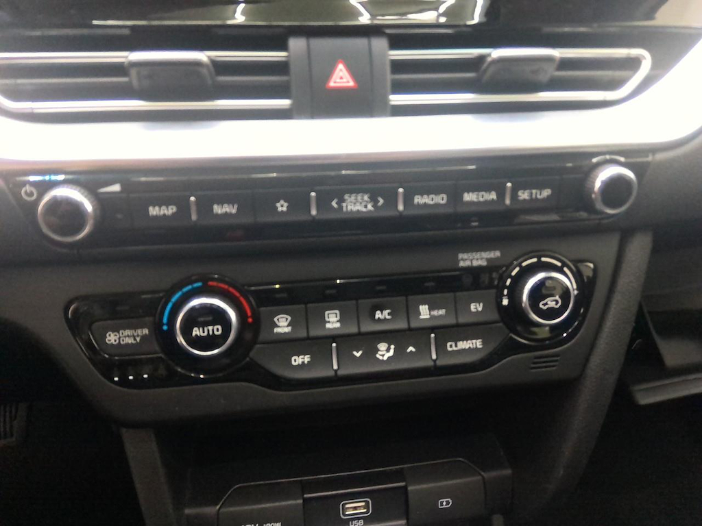 Foto 16 van Kia Niro
