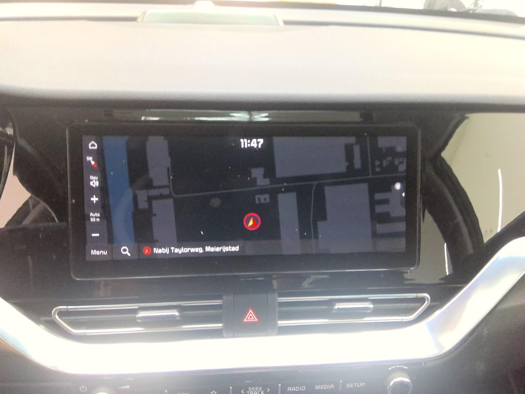 Foto 17 van Kia Niro