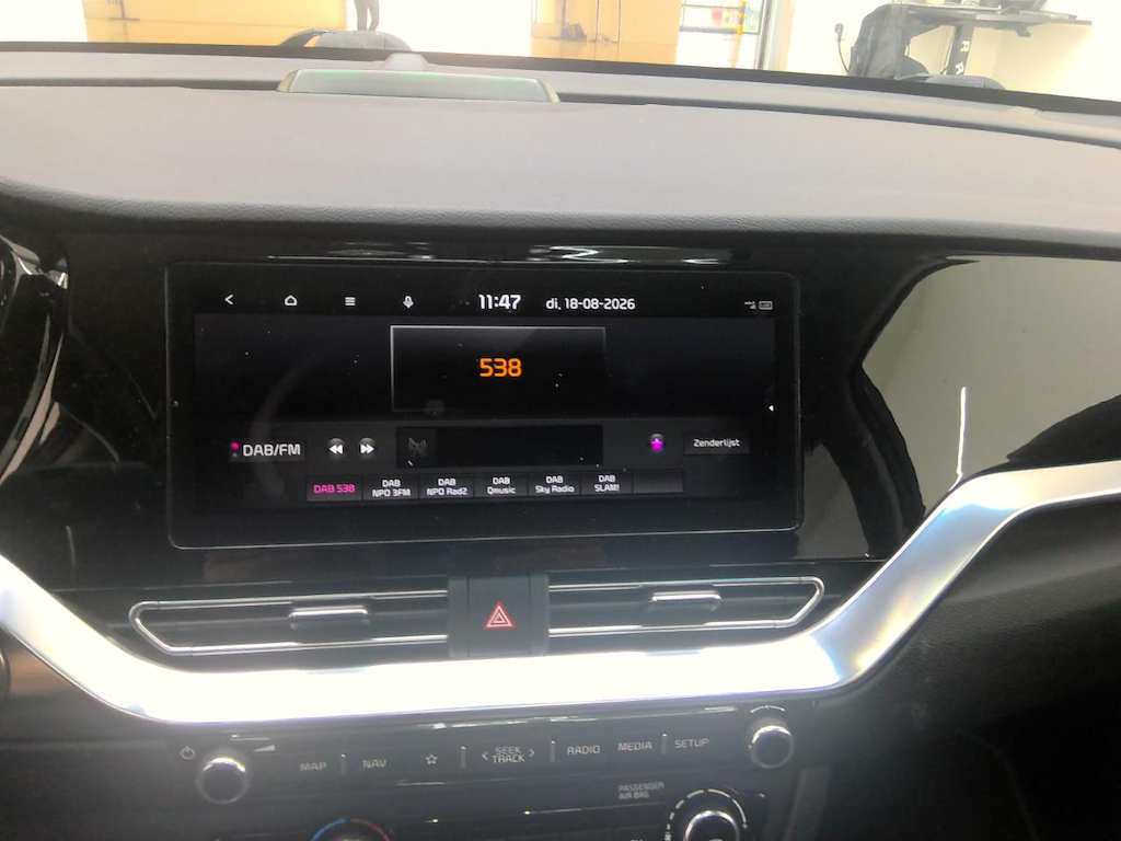 Foto 18 van Kia Niro