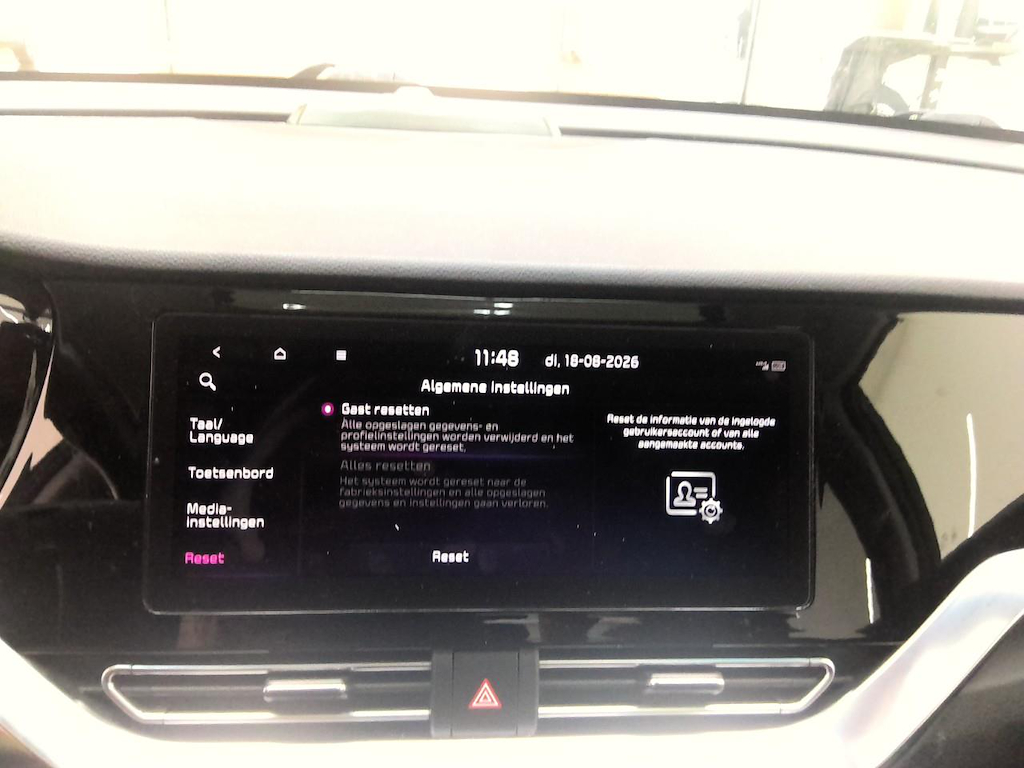 Foto 19 van Kia Niro
