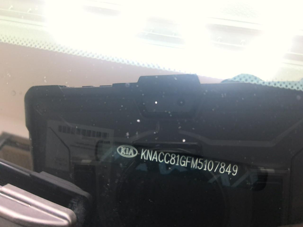 Foto 20 van Kia Niro