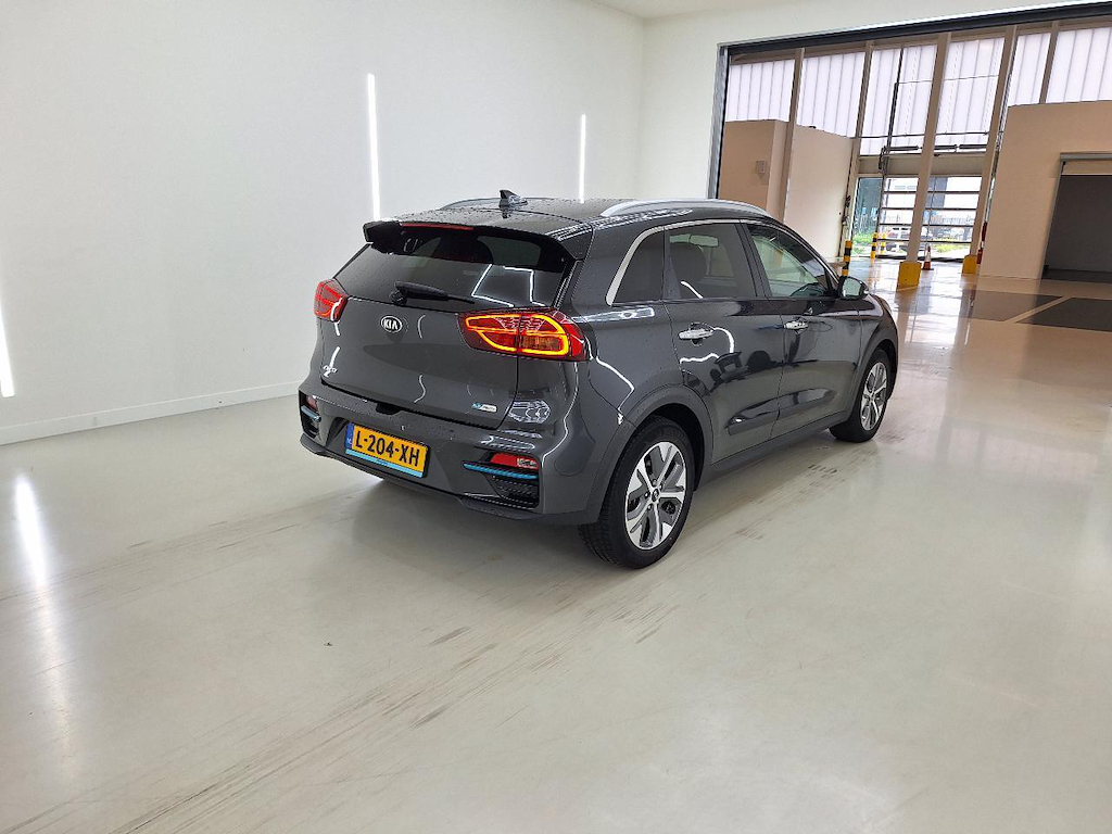Foto 4 van Kia Niro