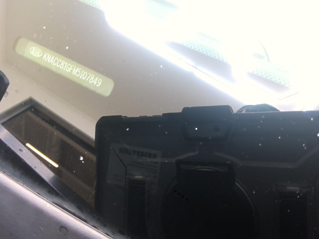 Foto 24 van Kia Niro