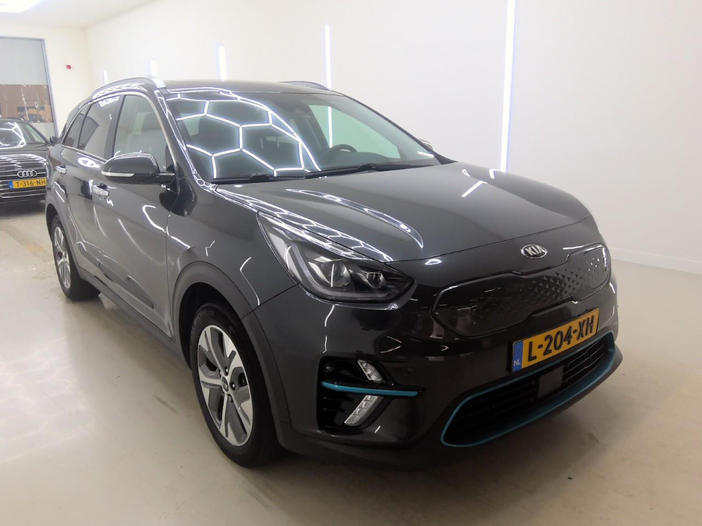Foto 6 van Kia Niro