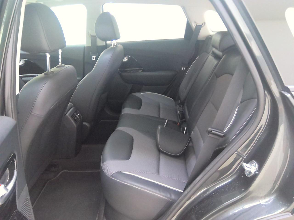 Foto 8 van Kia Niro