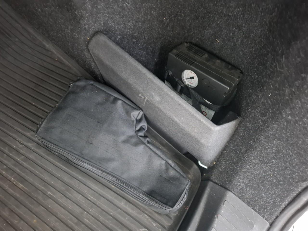 Foto 11 van Skoda Enyaq
