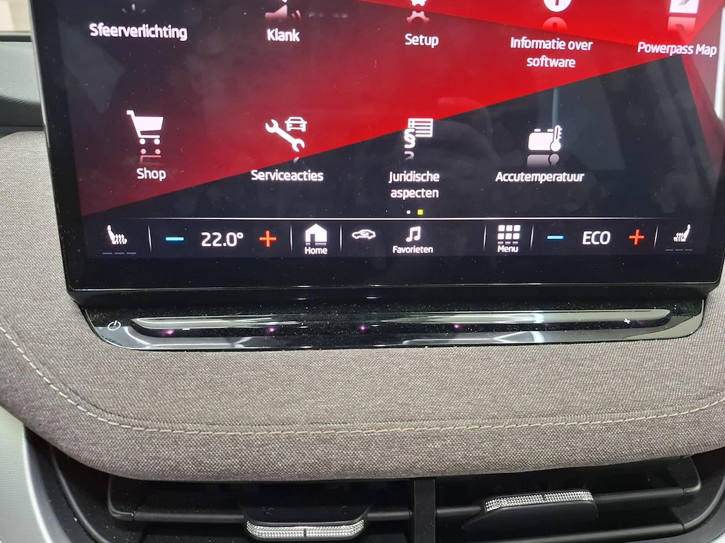 Foto 17 van Skoda Enyaq