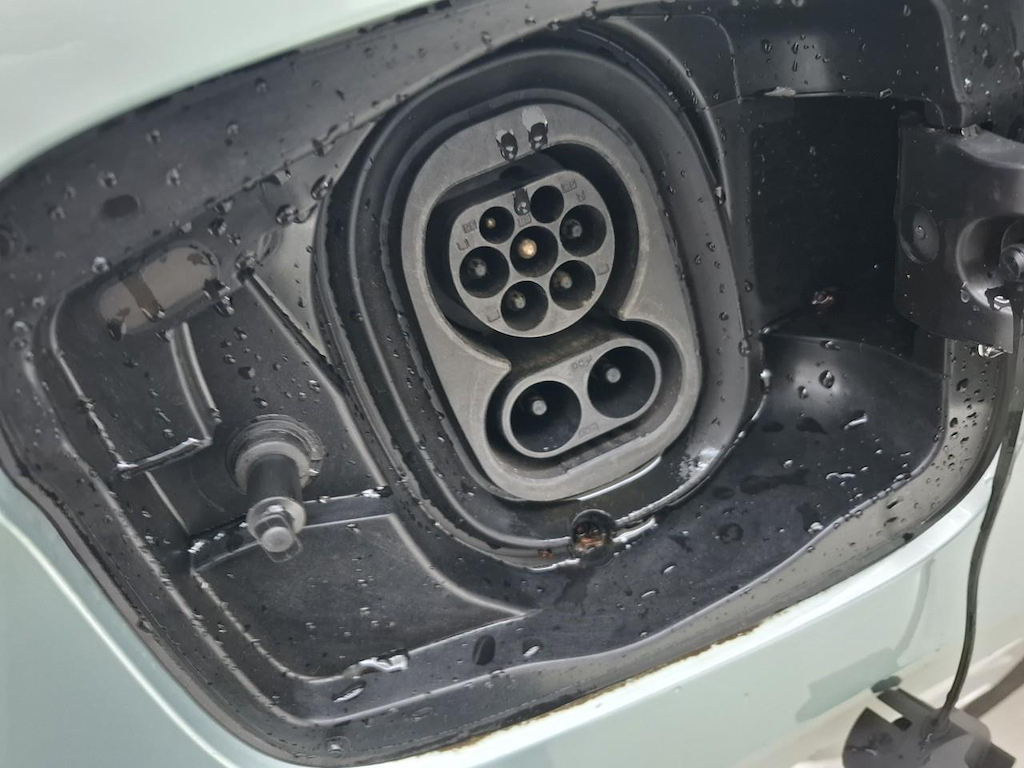 Foto 21 van Skoda Enyaq