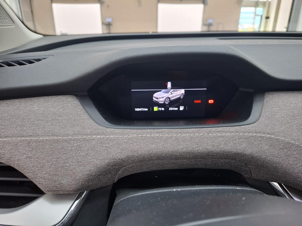 Foto 5 van Skoda Enyaq