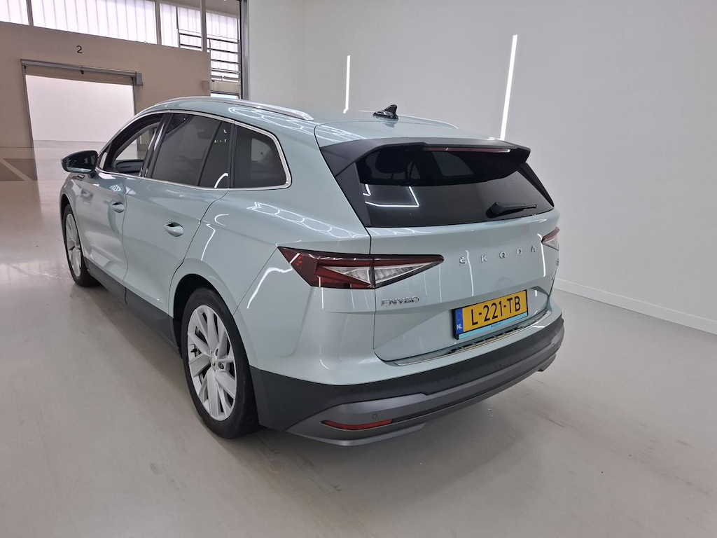 Foto 7 van Skoda Enyaq