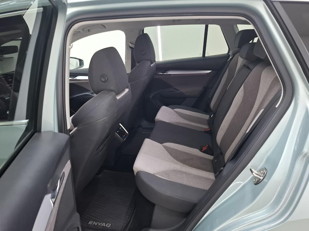 Foto 9 van Skoda Enyaq