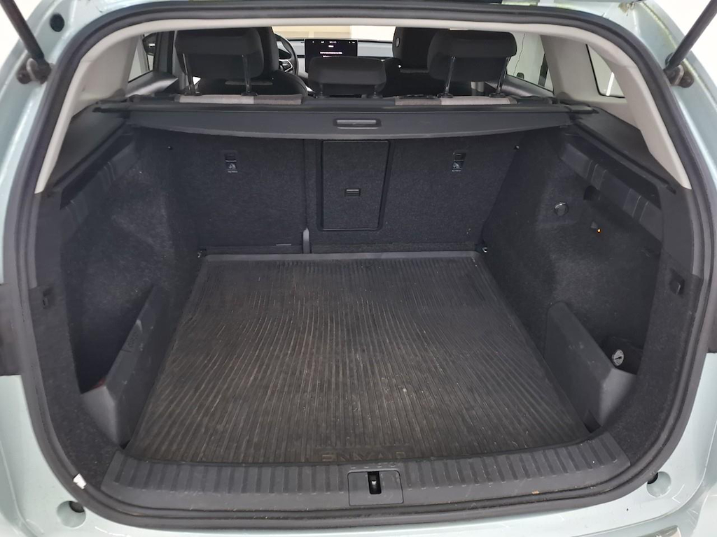 Foto 10 van Skoda Enyaq