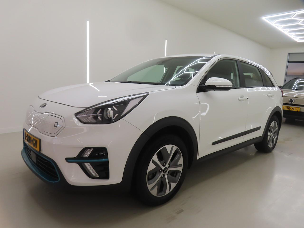 Foto 2 van Kia Niro