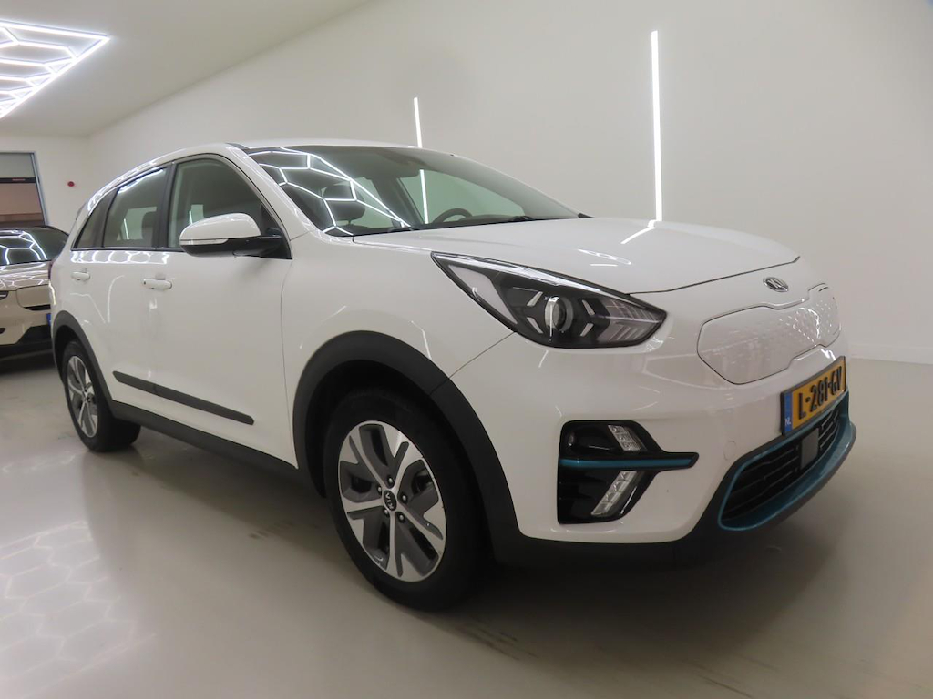 Foto 3 van Kia Niro