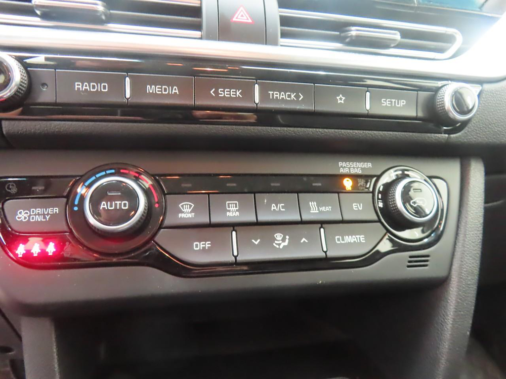 Foto 22 van Kia Niro