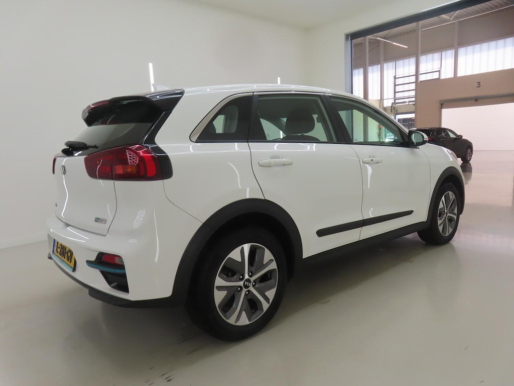 Foto 4 van Kia Niro