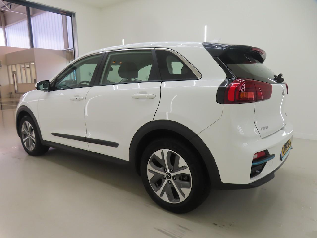 Foto 5 van Kia Niro