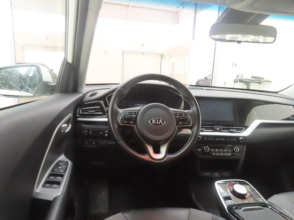 Foto 6 van Kia Niro