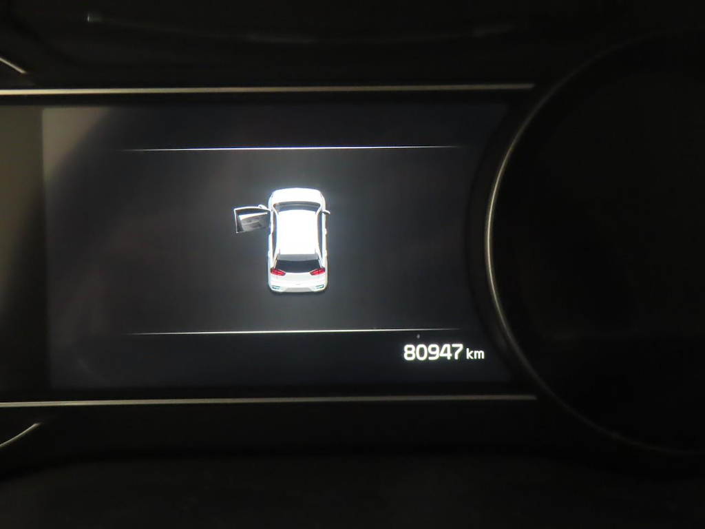 Foto 7 van Kia Niro